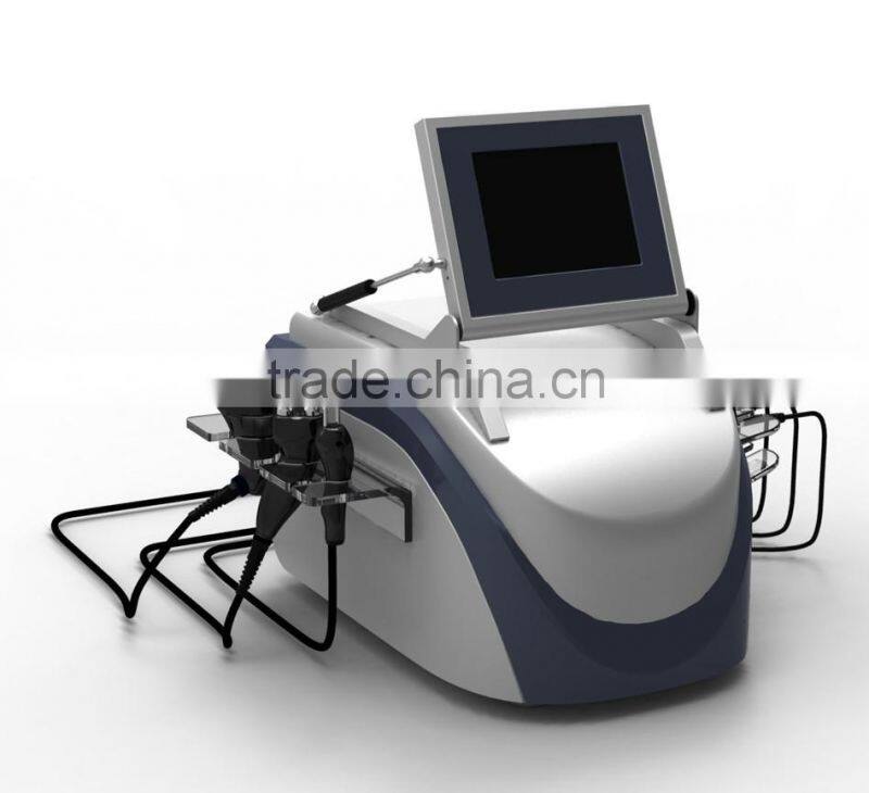 Lingmei cavitation ultrasound fat removal equipment