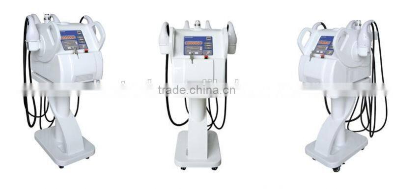 Hot selling cavitacion radiofrecuencia for cellulite reduction