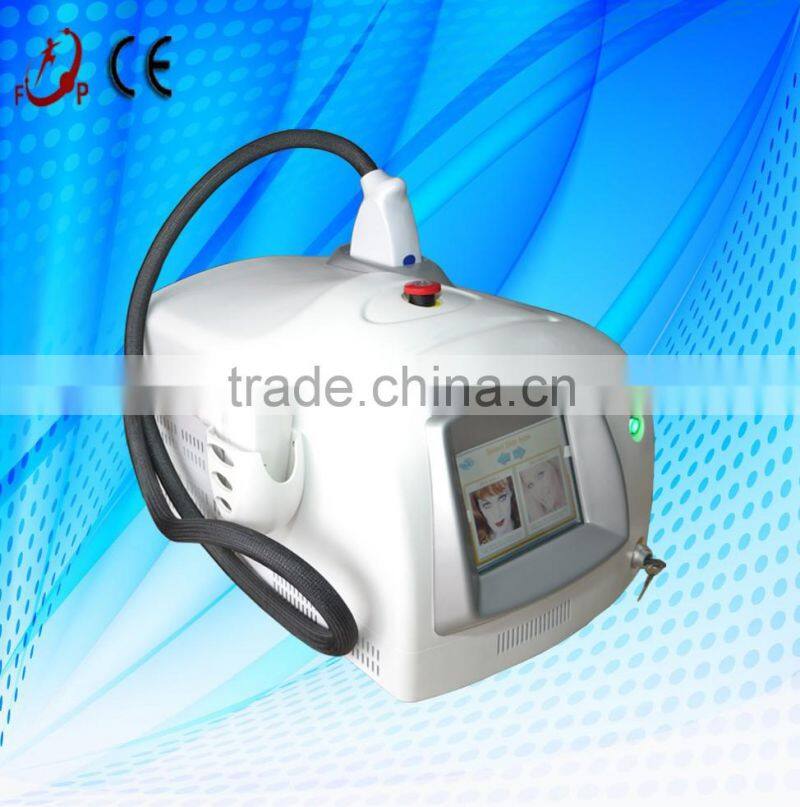 FP-Laser 2015 the Cheapest Hair Removal Beauty Device 808nm Diode Laser