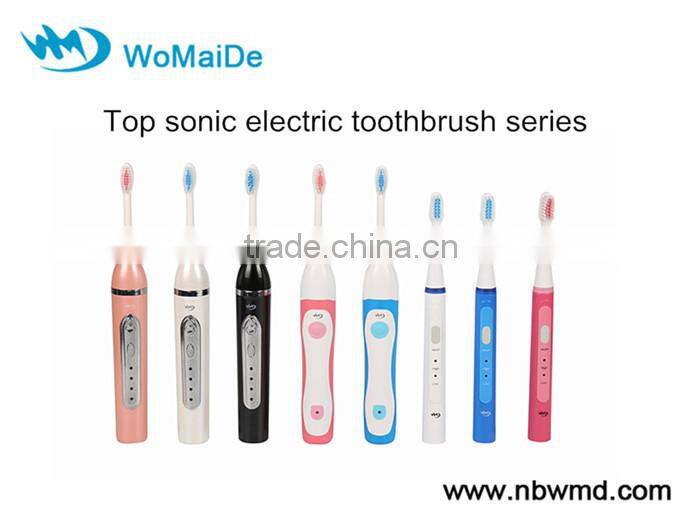 teeth whitener ultrasonic electric toothbrush