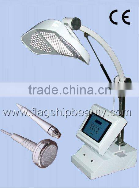 PDT machine with 7 color LED gene biology light