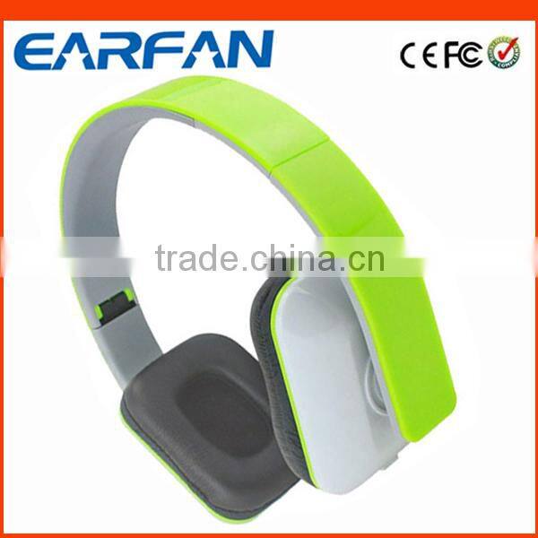 FSG-M003 Customer logo promotional headphone with CE ROHS and factory price