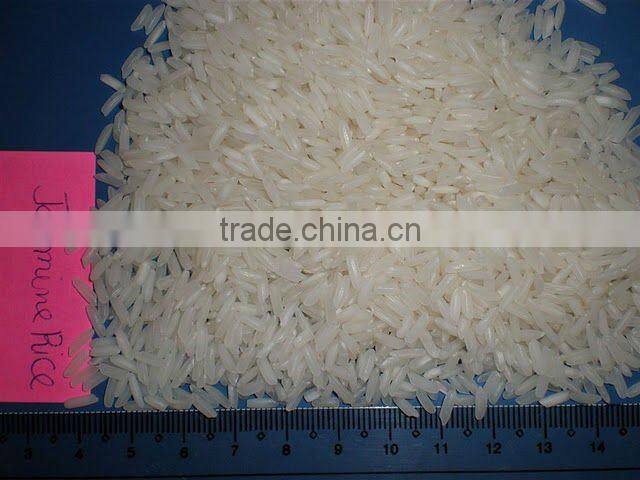Vietnam Long Grain Jasmine Rice 5% broken (Sortexed)