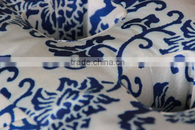 comfortable buckwheat husk pillows