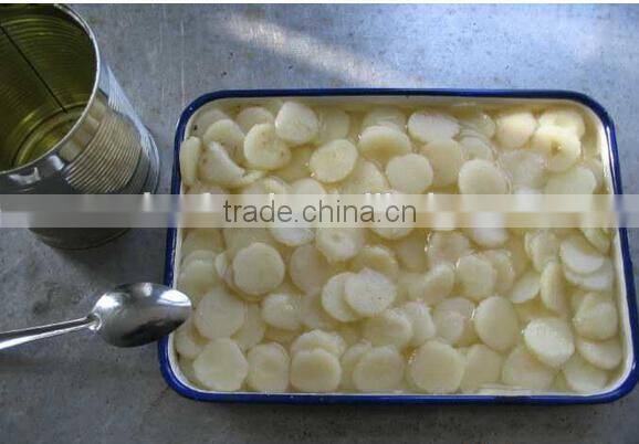 Good Taste Canned Vegetable Canned Water Chestnuts