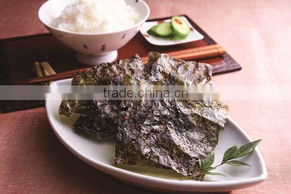 High quality and Japanese dried seaweed for dried seaweed buyer