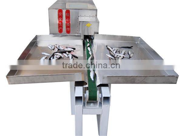 Commercial fish drying killing machine