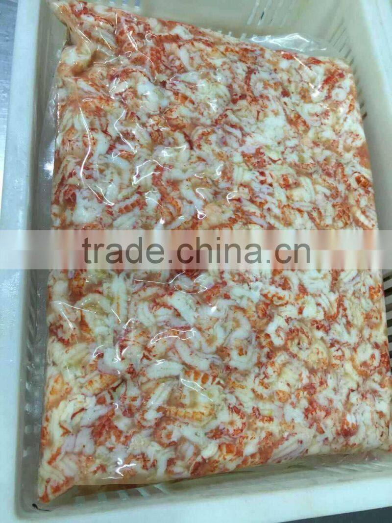 Hot Sale Frozen Crawfish Meat