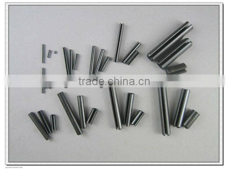 120pc Roll Pin Assortment/Kit/Set