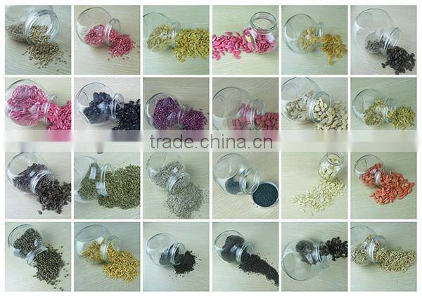 CF48 Genius 48 days extra early maturity hybrid white cauliflower seeds