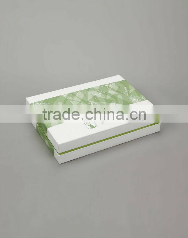 fancy bamboo gift towels