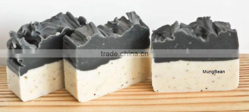 Christmas and New Year's Gift: Christmas Soap