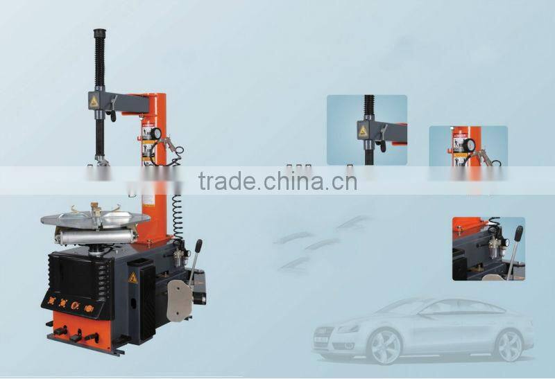 High good quality tire changer