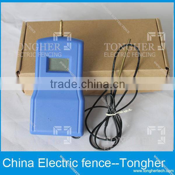 forest wildlife electric fence energizers 0.5-15J stable working energiser