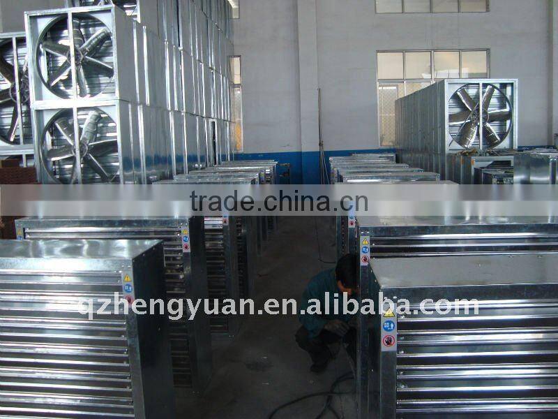 fan blower for greenhouse/poultry