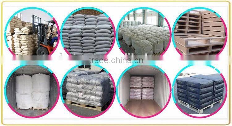 PAC Solubility Is Better Than Aluminum Sulfate