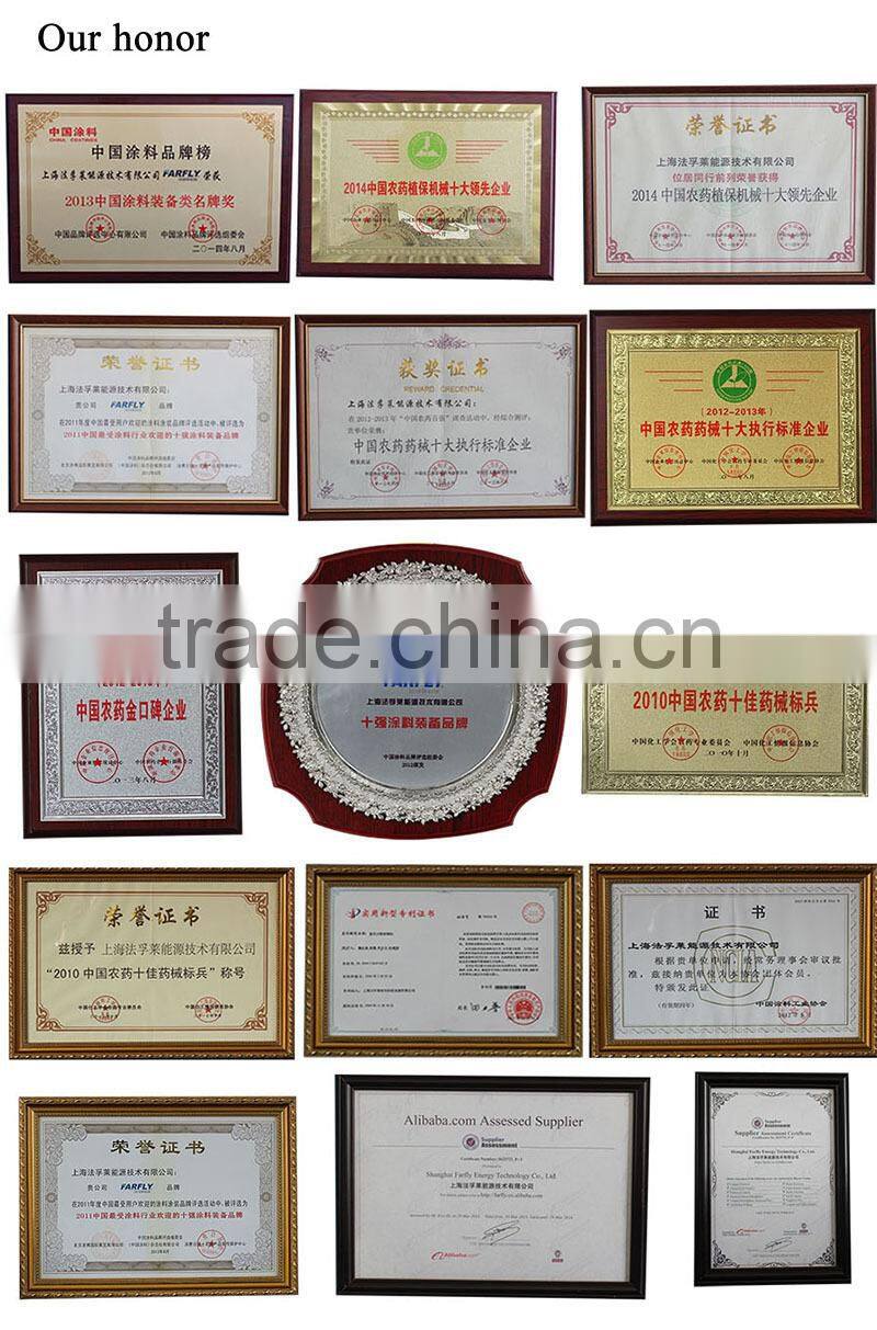 Pipeline High shearing Mixing Emulsifier