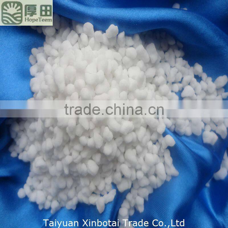 ammonium sulfate fertilizer