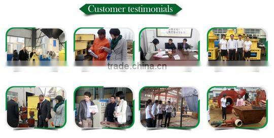 Jinan biomass professional machine production cooling equipment for sale