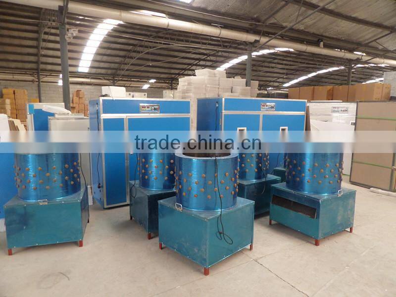 Best price used chicken pluckers for sale poultry slaughter machine with good quality