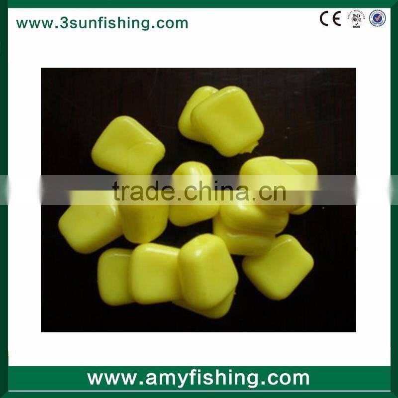 ARTIFICIAL POP-UP SWEETCORN buoyant imitation High quality artificial pop up carp fishing sweet corns