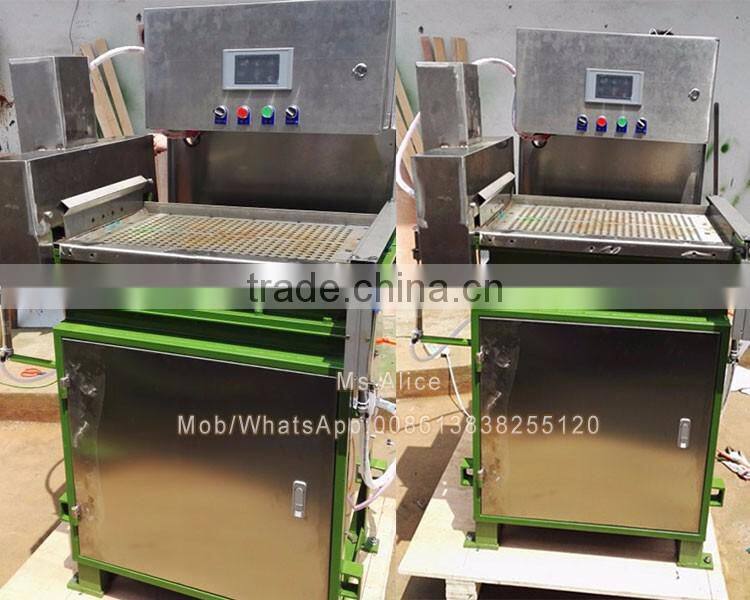 wax pencil maker hydraulic wax pencil making machine