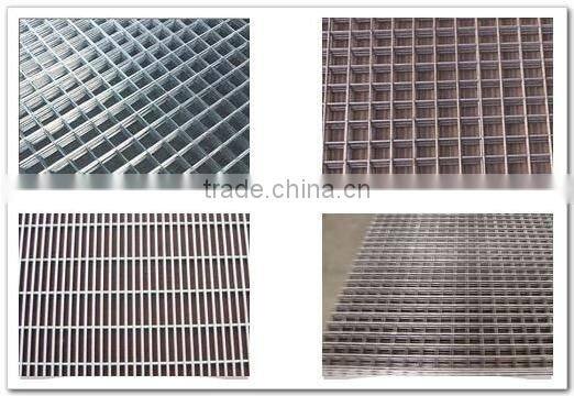 high protecting welded fencing