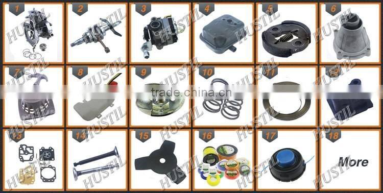 31cc Four Stroke Brush Cutter 139 Grass Trimmer Crankshaft