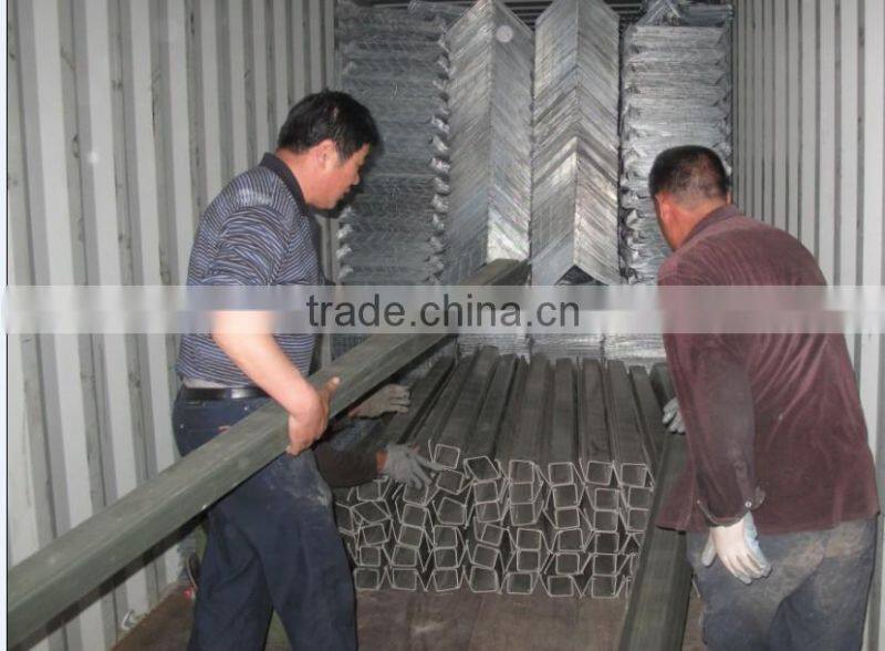 The Chicken Breeding Cage