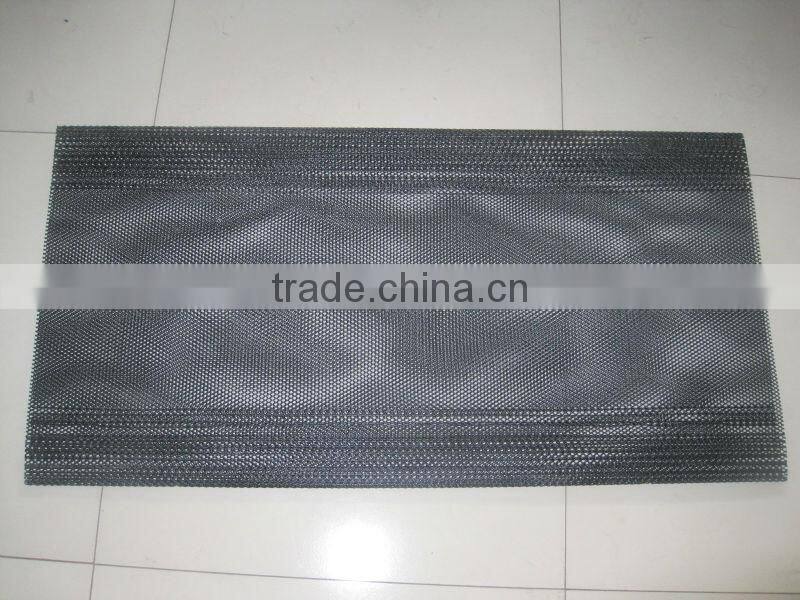 HDPE oyster mesh