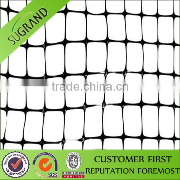 China factory supply high quality bird nets for catching birds/100% Virgin HDPE Knitted heavy flexible anti bird net