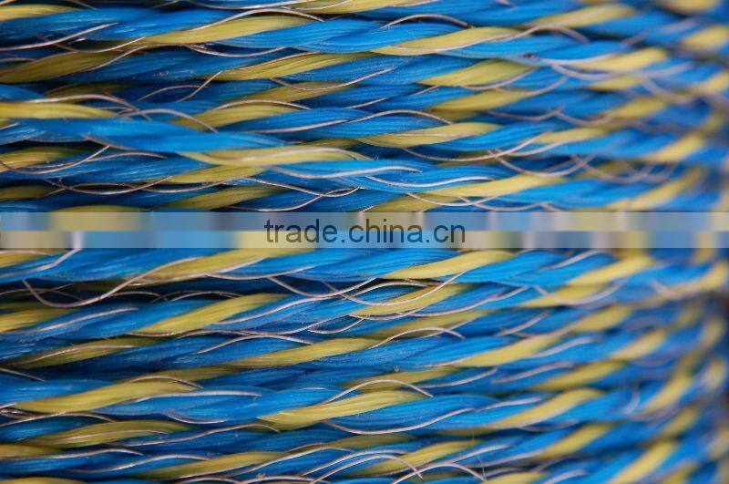 factory price Electric rope