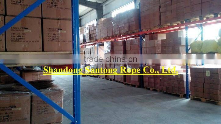 greeen Fluorescent rope for sale