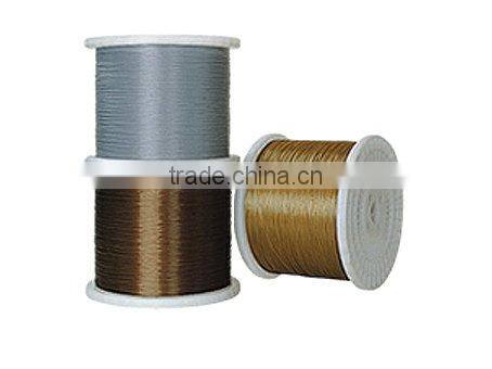 Monofilament wire monofilament line