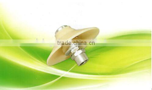 100 ton cement silo equipped with dust filter, safety valve and all accessories