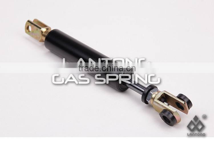 Adjust Lockable Gas Hydraulic Lift For Hospital Medical Equipment