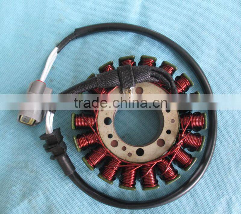 Stator Magneto Coil For YMH R1 YZFR1 YZF-R1 2002 2003 Generator