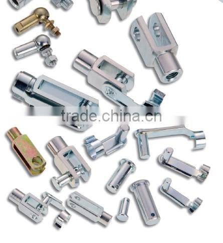 ISO9001:2008 certificate Black color T handle choke cable