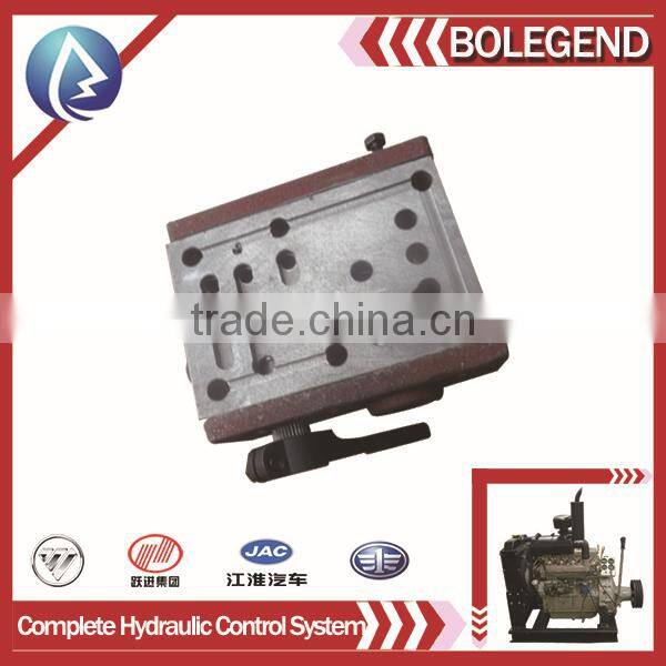 TDME 4108 Marine engine spare parts Complete Hydraulic control system