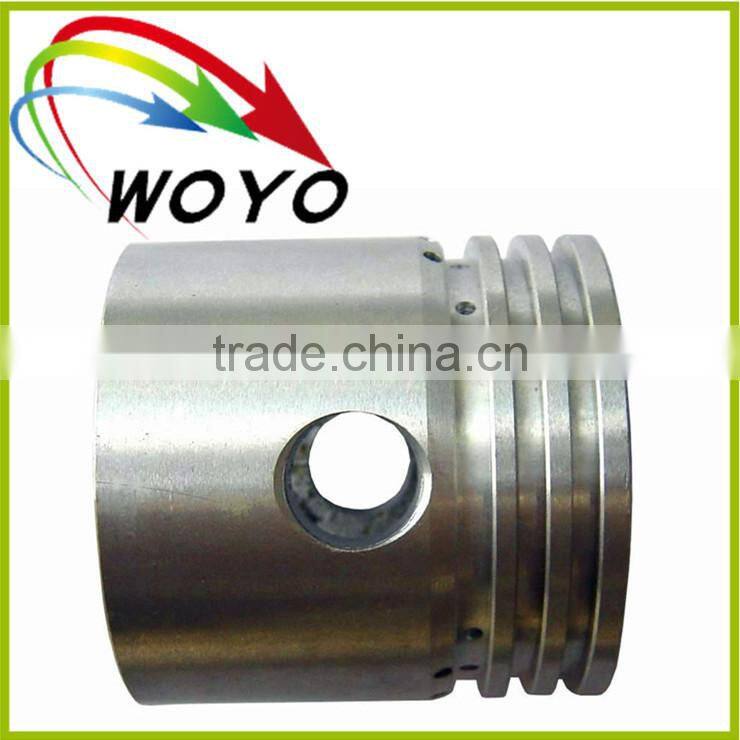 Direct Injection Piston