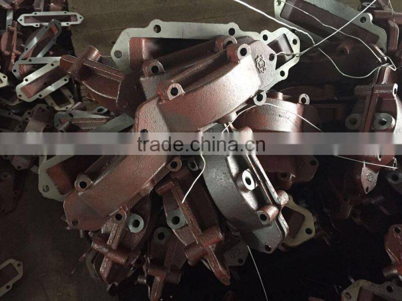 plough coulter change gear box, transmission gear box, DF-12 tractor transimission gear box