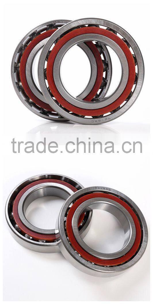 Roller Type One Way Clutch Ball Bearings with High Precision and low price