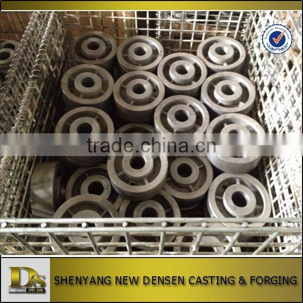 China High Quality Ring Gear