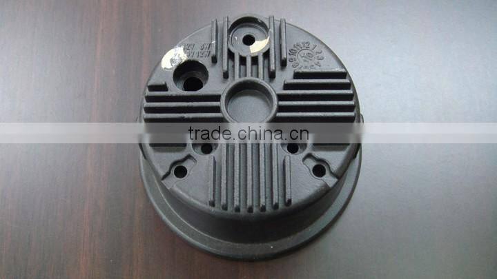 yacht part for die casting