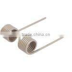 spring tooth for agricultural machinery