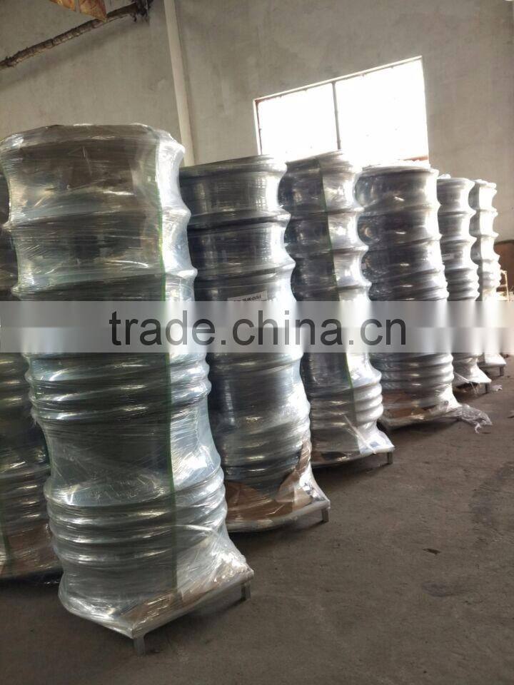 15*28 TUbeless Spoke Wheel