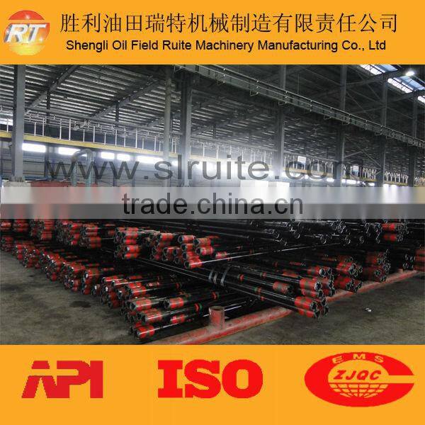 APT 5CT Casing & Tubing Pipe