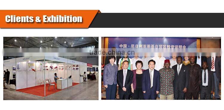 Vertical diesel agricultural farm 2wd tractor