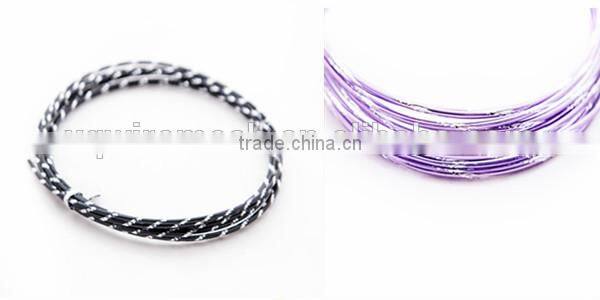 DIY craft cutting diamond aluminum wire
