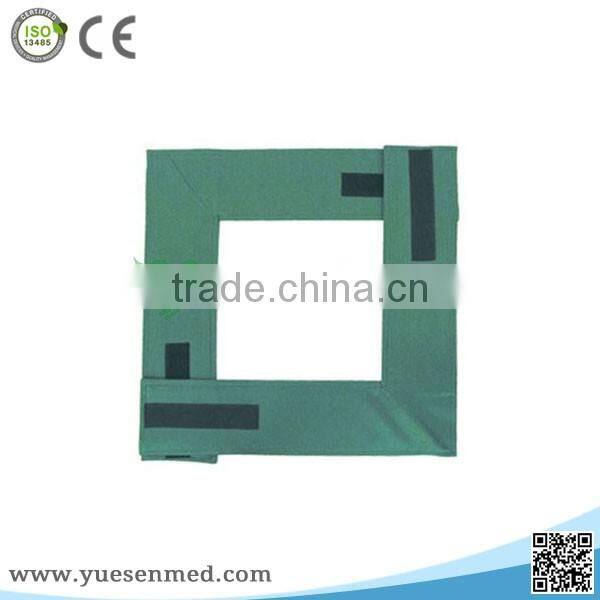 YSX1521 Hospital X ray lead radiation protection glove